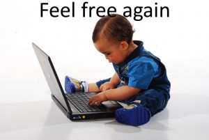 feel_free Feel free again